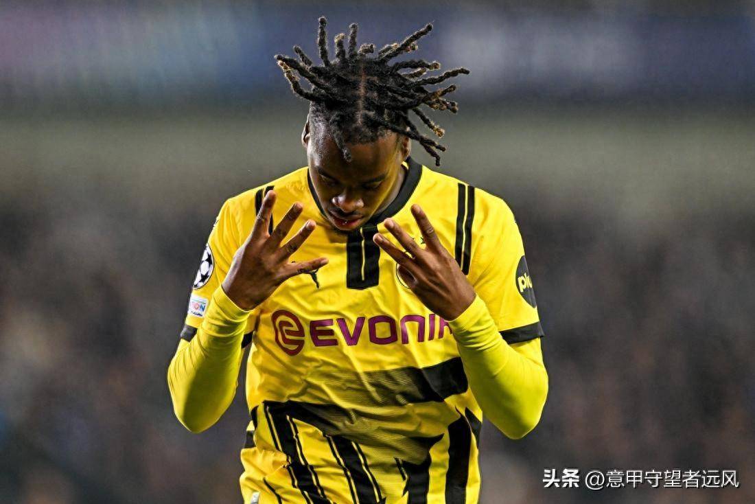 ayx爱游戏电竞注册包含最后时刻多特蒙德调整名单以备意甲，外线爆发环节打磨，形势明朗，年轻球员获得机会的词条