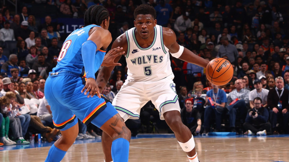 爱游戏电竞赛事推荐关于转会期明尼苏达森林狼调整名单以备NBA季后赛;伤情更新环节打磨;赛场秩序良好;资深球员宣示担当的信息